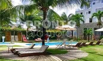 Imagem 3: Flat com Excelente localização na Beira Mar de Tamandaré, com 44,74m² de área construída