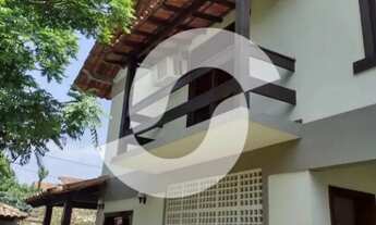 Imagem 6: Casa de 442 m² na São Gualter - Piratininga - Niterói - RJ, à venda por R$ 1.900.000