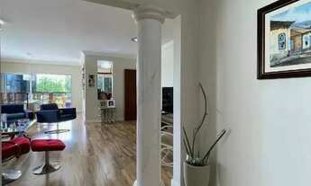 Imagem 5: Apartamento à venda, 3 quartos, 1 suíte, 2 vagas, Itacorubi - Florianópolis/SC