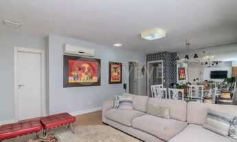 Imagem 6: IMOBILIARIA JUVEVE VENDA APARTAMENTO CRISTO REI MOBILIADO ANGELO FERRERIO LOPES GRACIOSA H