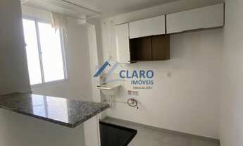 Imagem: APARTAMENTO RESIDENCIAL BORUSSIA - BAURU/SP