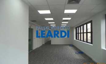 Imagem: CONJ. COMERCIAL - CENTRO - SP