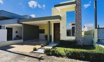 Imagem: Residencial Nova York - Casa Térrea de