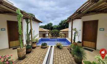 Imagem 2: Pousada mobiliada com 12 dormitórios à venda, 1000 m² por R$ 2.700.000 - Palhano - Brumadi