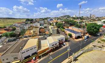 Imagem 5: Apartamento 2 Quartos, 50,10 m², Barão do Bananal