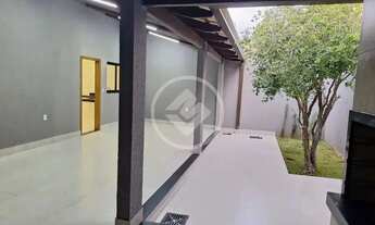 Imagem 2: Casa Residencial - Bairro Aeroviario codigo: 159785