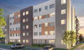 Imagem: APARTAMENTO PRA VENDA NO CONDOMÍNIO IDEAL