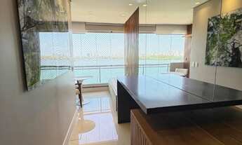 Imagem 2: Conforto, elegância e lazer completo no Acquabella!