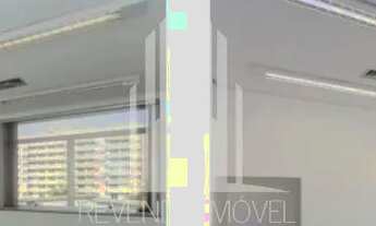 Imagem 7: Prédio Comercial de Alto Padrão à Venda em São Paulo - Vila Madalena 11 Salas, 18 Vagas de