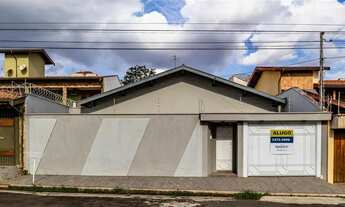Imagem: Casa para alugar bairro Nova Piracicaba