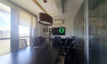 Imagem 5: CONJUNTO COMERCIAL PARA LOCAÇÃO