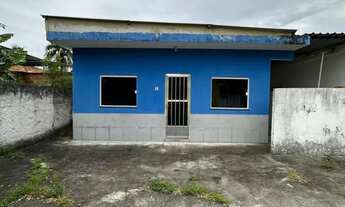 Imagem 4: 4 casas com 2 quartos e garagem Santa Cruz da Serra