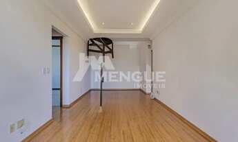 Imagem 6: Cobertura com 3 dormitórios e 2 vagas de garagem, à venda no bairro Auxiliadora em Porto A