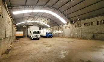 Imagem: Galpão para aluguel, 2 vagas, Chácaras