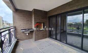 Imagem 2: Apartamento em Praça Bispo Dom Luiz Maria de Santana - Centro - Botucatu/SP