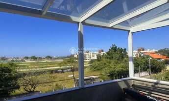 Imagem 2: Imóvel para venda possui 102 metros quadrados com 2 quartos em Campeche - Florianópolis