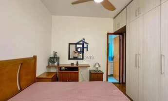 Imagem 2: Apartamento Copacabana 3 quartos 1 vaga