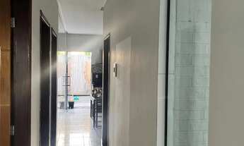 Imagem 5: Casa Lot. Buzius do Francês