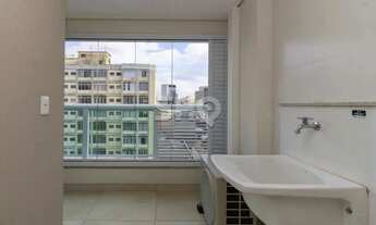 Imagem 4: Apartamento Vila Buarque 1 dormitorio,1 vaga