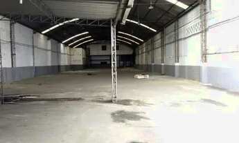 Imagem 3: Galpão Realengo