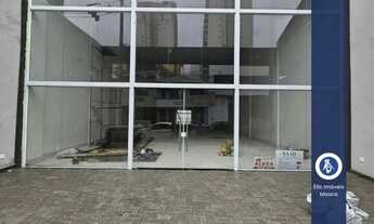 Imagem: Galpão para Locação 350m A Construida