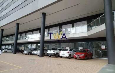 Imagem 16: Loja, Conartes Tower, Vale do Sereno, Nova Lima, R$7.000,00, para aluguel na TWA Investime