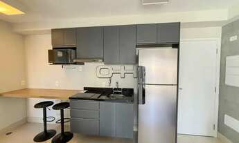 Imagem 11: Venda Apartamento 1 Dormitórios - 44 m² Moema