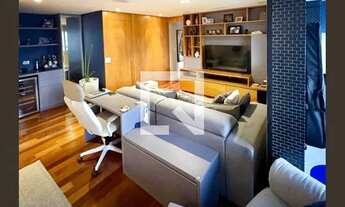 Imagem 3: Apartamento à Venda - Brooklin, 2 Quartos, 89 m2