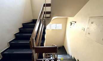 Imagem 6: Apartamento à venda em 93 m² com 3 quartos e 2 vagas