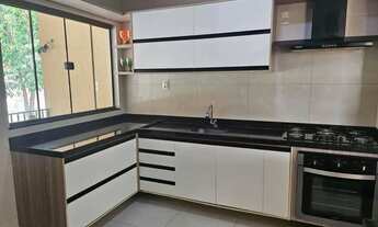 Imagem 2: Imóvel para venda tem 148 metros quadrados com 3 quartos em Novo Uruguai - Teresina - PI