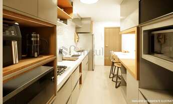 Imagem 6: Residencial Monte Verde Seu novo estilo de vida em uma das áreas mais nobres de Juiz de F