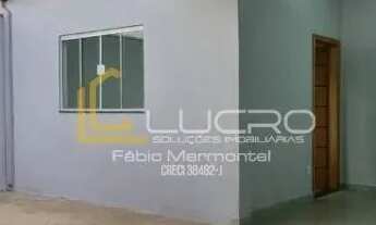 Imagem 2: Casa nova para venda - Jardim Solange