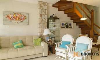 Imagem 7: Casa em condomínio com 160m²de área útil, 2 suítes, 2 vagas