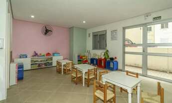 Imagem 5: Apartamento original 2 dorm 1 suíte e vaga na Ary Tarrago - Jardim Itu