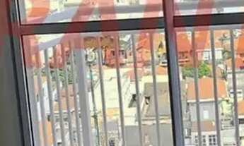 Imagem 4: Imóvel para aluguel com 34 metros quadrados com 2 quartos em Parada Inglesa - São Paulo