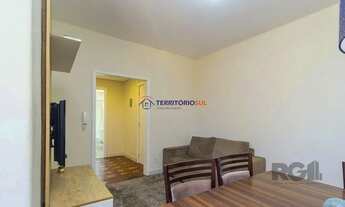 Imagem 2: Excelente apartamento de 68m² com 03 dormitórios