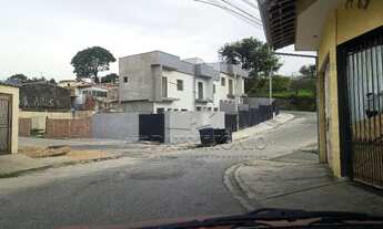 Imagem 2: SOBRADO 2 QUARTOS VILA BARÃO