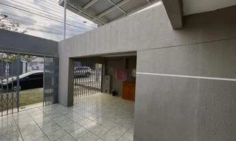 Imagem 3: Sobrado com 3 quartos à venda por R$ 395000.00, 75.00 m2 - BOQUEIRAO - CURITIBA/PR