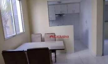 Imagem 2: Apartamento com 2 dormitórios para alugar, 42 m² por R$ 2.026,56/mês - Vila Monte Alegre V