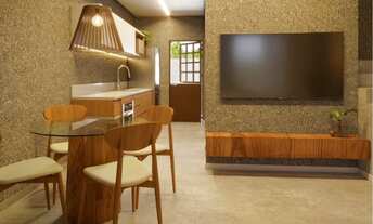 Imagem 5: DUPLEX - SÃO MIGUEL DOS MILAGRES PRAIA DO TOQUE