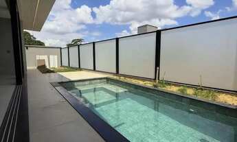 Imagem 4: Casa Jardins Sevilha 356m²