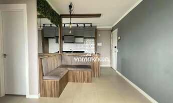 Imagem: Apartamento com 2 dormitórios à venda