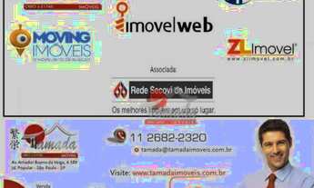 Imagem 2: Terreno à venda, 360 m² por R$ 1.080.000,00 - Butantã - São Paulo/SP