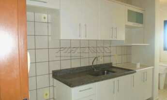 Imagem 3: Apartamento Padrão em Ribeirão Preto