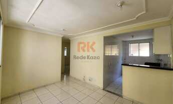 Imagem 3: APARTAMENTO 3 QUARTOS SENDO 1 SUITE, 1 VAGA NO BAIRRO CABRAL CONTAGEM