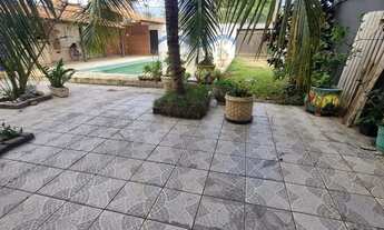 Imagem 5: Vendo casa duplex com 7 quartos, próxima a Lagoa em São José do Imbassaí - Maricá - RJ