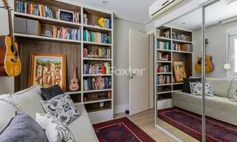 Imagem 13: Apartamento à venda Rua Engenheiro Adolfo Stern, Bela Vista - Porto Alegre