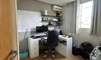 Imagem 2: Apartamento 2/4, mobiliado, Parque Flora, Artemia Pires