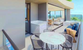 Imagem 2: Apartamento com 3 dormitórios à venda por R$ 3.670.000,00 - Centro - Guaratuba/PR