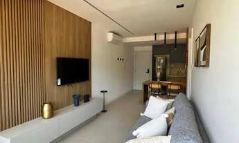 Imagem: HORTO FLORESTAL - 01 QUARTOS MOBILIADO E